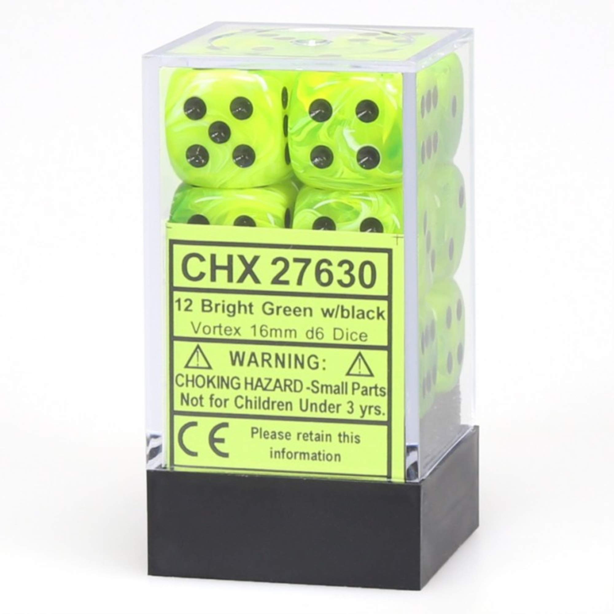 Amazon.com: DND Dice Set-Chessex D&D Dice-16mm Vortex Bight Green Amazon.com: DND Dice Set-Chessex D&D Dice-16mm Vortex Bight Green